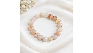 Hot Sale Natural Stone Bracelet Premium Handmade in Bali